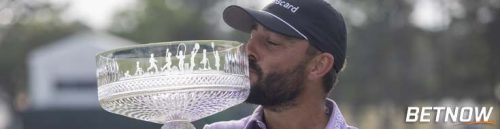 Stephan Jaeger Reaches Success at the Houston Open: A Breakthrough Victory