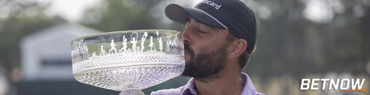 Stephan Jaeger Reaches Success at the Houston Open: A Breakthrough Victory