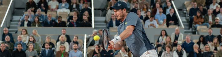 Nadal Set for a Monumental Clash at Roland Garros