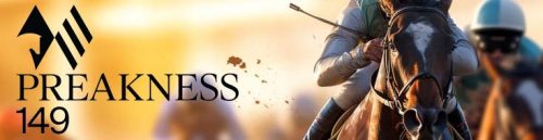 Preakness Stakes 2024: Tension Builds as Derby Winner Faces Stiff Competition at Pimlico