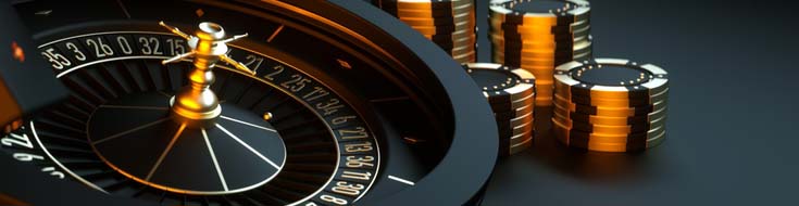 What are the Most Popular Casino Games Available Online