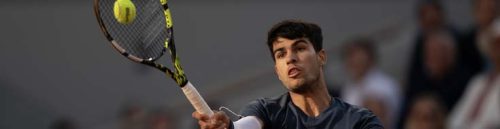 Carlos Alcaraz Secures His Third Grand Slam Title at the French Open