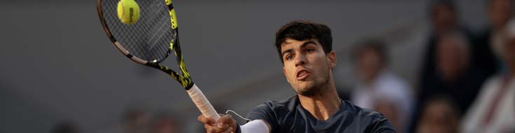 Carlos Alcaraz Secures His Third Grand Slam Title at the French Open