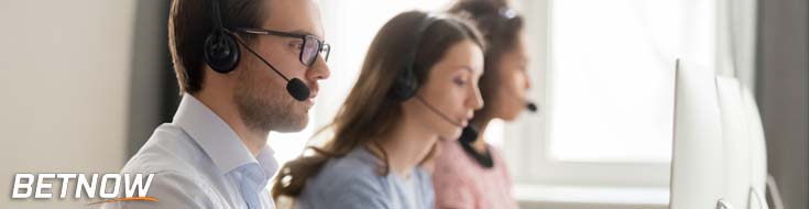 How to make a complaint about BetNow eu services?