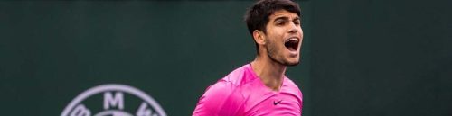 Alcaraz Triumphs Over Djokovic in Thrilling Wimbledon Final