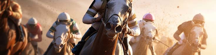 Emma Jayne Wilson Shatters Record: A New Chapter in Women's Jockey History