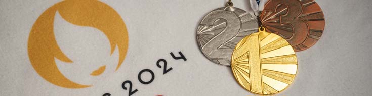 Golden Glory: Team USA’s Legendary Trio Secures Fifth Straight Olympic Basketball Gold