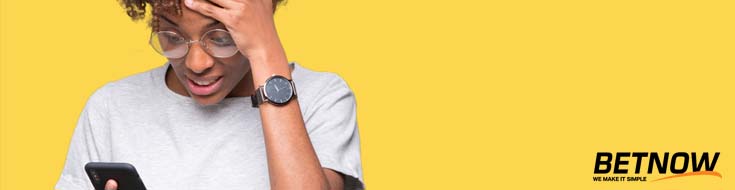 Accidental Bet Placement