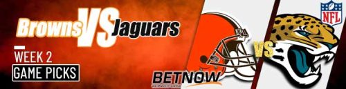 Cleveland Browns vs. Jacksonville Jaguars 9/15/24 NFL Week 2 Betting Prediction