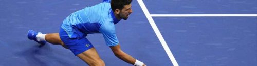 Sinner Triumphs Over Djokovic in Riveting Six Kings Slam Semi-final