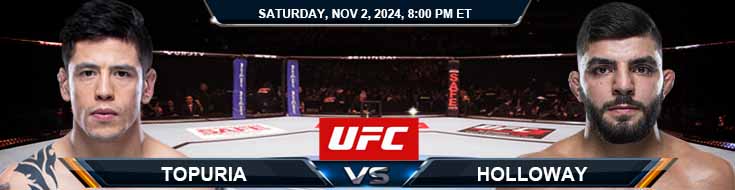 Brandon Moreno vs. Amir Albazi 11/2/24 UFC FIGHT NIGHT 246 Betting Prediction and Odds