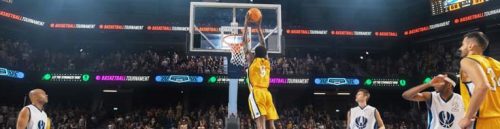 Differences between Professional and College Basketball Betting