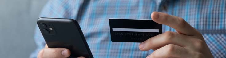 How Secure Is Mobile Betting?