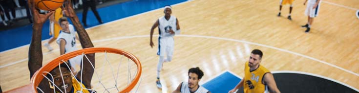 NBA Betting Strategies and Analytics with a Guide for Success