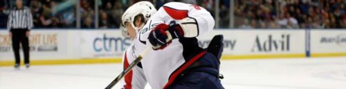 NHL Betting Tips for Newcomers