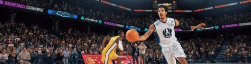 Top Seeds to Watch in March Madness 2025