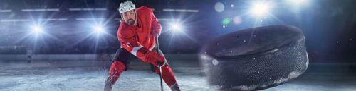 Understanding Different Types of Bets in Hockey