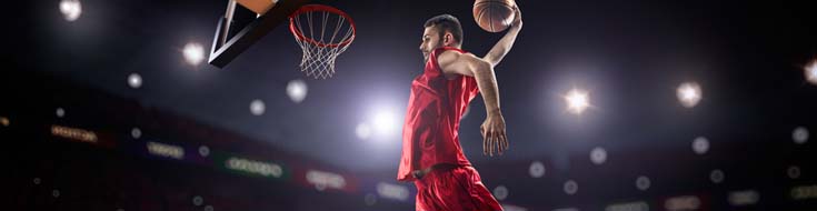 What is a College Basketball Betting Parlay?