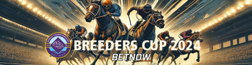 Breeders cup