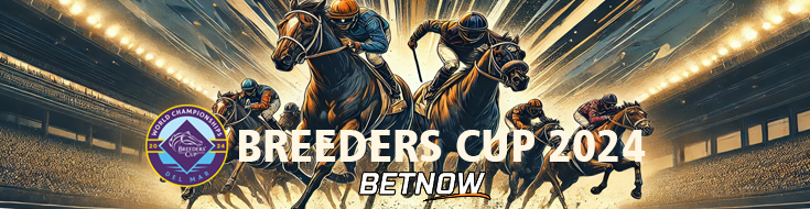 Breeders cup