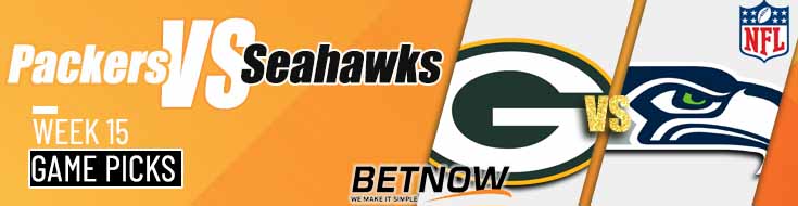 Green Bay Packers vs. Seattle Seahawks 12/15/24 NFL Week 15 Forecast and Predictions