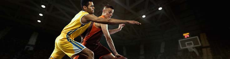 How Do Brackets Work in March Madness Betting?