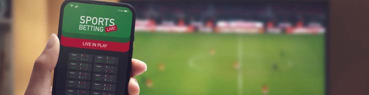 How to Place Bets on Mobile Betting Websites?