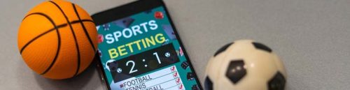 Popular Sports for Betting in Online Casinos
