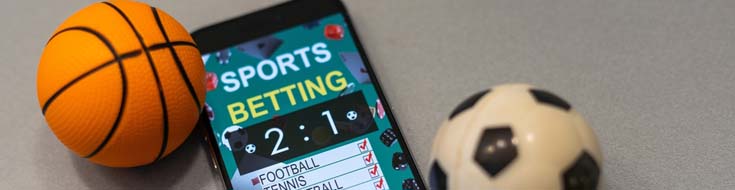 Popular Sports for Betting in Online Casinos