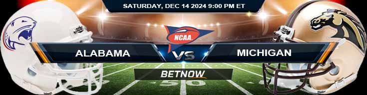 South Alabama Jaguars vs. Western Michigan Broncos 12/14/24 NCAAF Salute to Veterans Bowl Best Bets and Odds