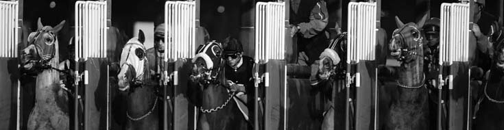 What is the Impact of Jockey Performance on Racebook Betting?