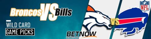 Denver Broncos vs Buffalo Bills