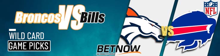 Denver Broncos vs Buffalo Bills