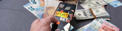How Mobile Betting Websites Enhance the Parlay Betting Experience