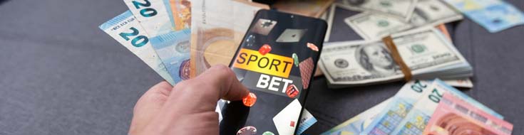 How Mobile Betting Websites Enhance the Parlay Betting Experience