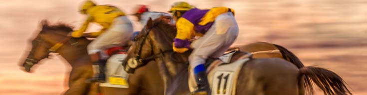 Major Racebook Events to Watch This Year 2025