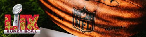 Super Bowl 59: How to Stream on February 9, 2025