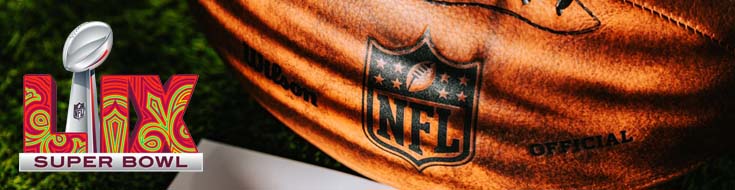 Super Bowl 59: How to Stream on February 9, 2025