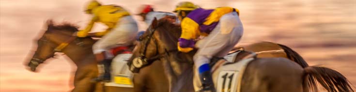 The Safest and Most Reliable Racebooks in the U.S.