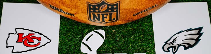 Top 10 Super Bowl 59 Prop Bets this Year Between Philadelphia Eagles and Kansas City Chiefs