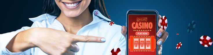 Best Beginner Games at California Online Casinos