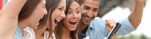 Best Mobile Betting Sites in Georgia for Player Props and Special Bets