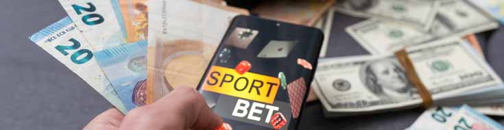 Discovering Top Platforms for Florida Mobile Sports Betting