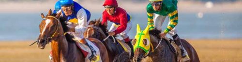 Economic Impact of Racebook Betting on Georgia's Economy