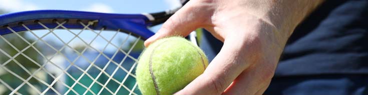 How Playing Surfaces Affect Tennis Matches and California Betting Outcomes