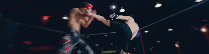 How to Use Fight Metrics and Analytics for the Best Texas UFC Betting Sites Experience