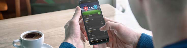 Which Mobile Betting Platform in California Ranks Among the Best