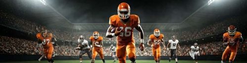 2025 NFL Draft Sleepers the Top Texas Betting Sites Might Miss