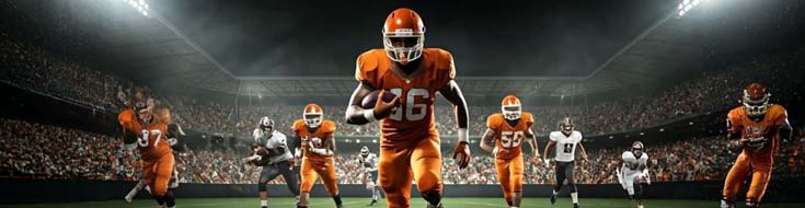 2025 NFL Draft Sleepers the Top Texas Betting Sites Might Miss