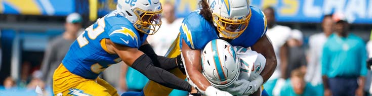 Effective NFL Betting Strategies for Florida Betting Sites